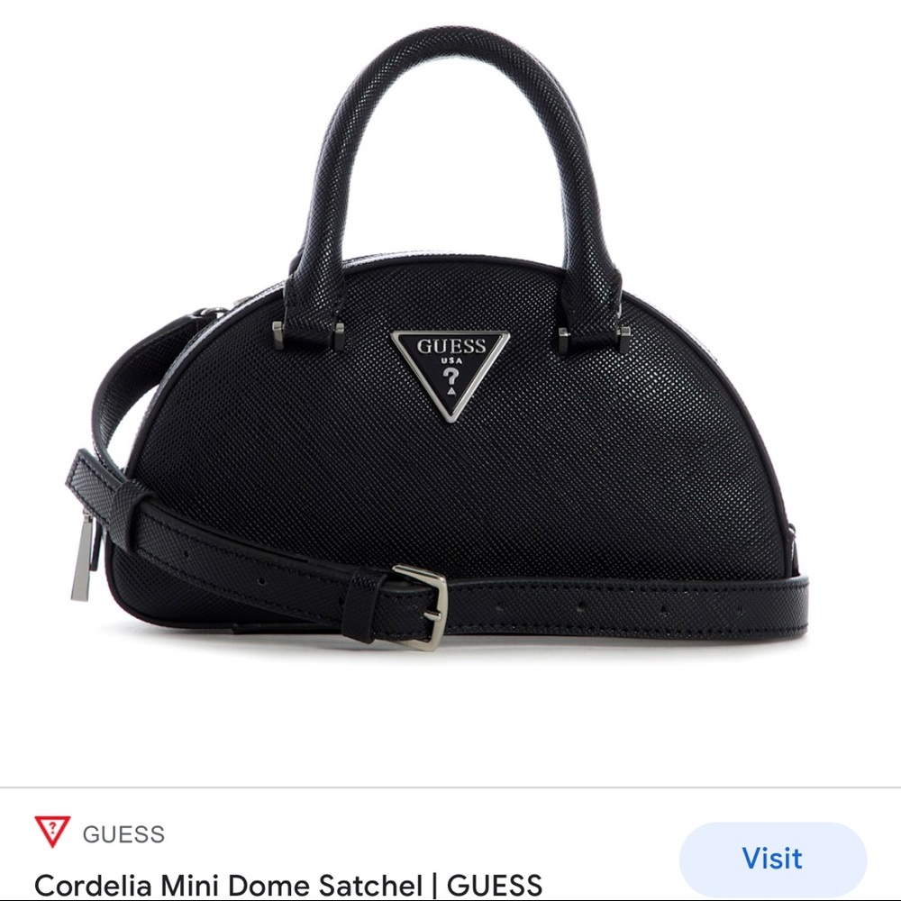Guess Crossbody